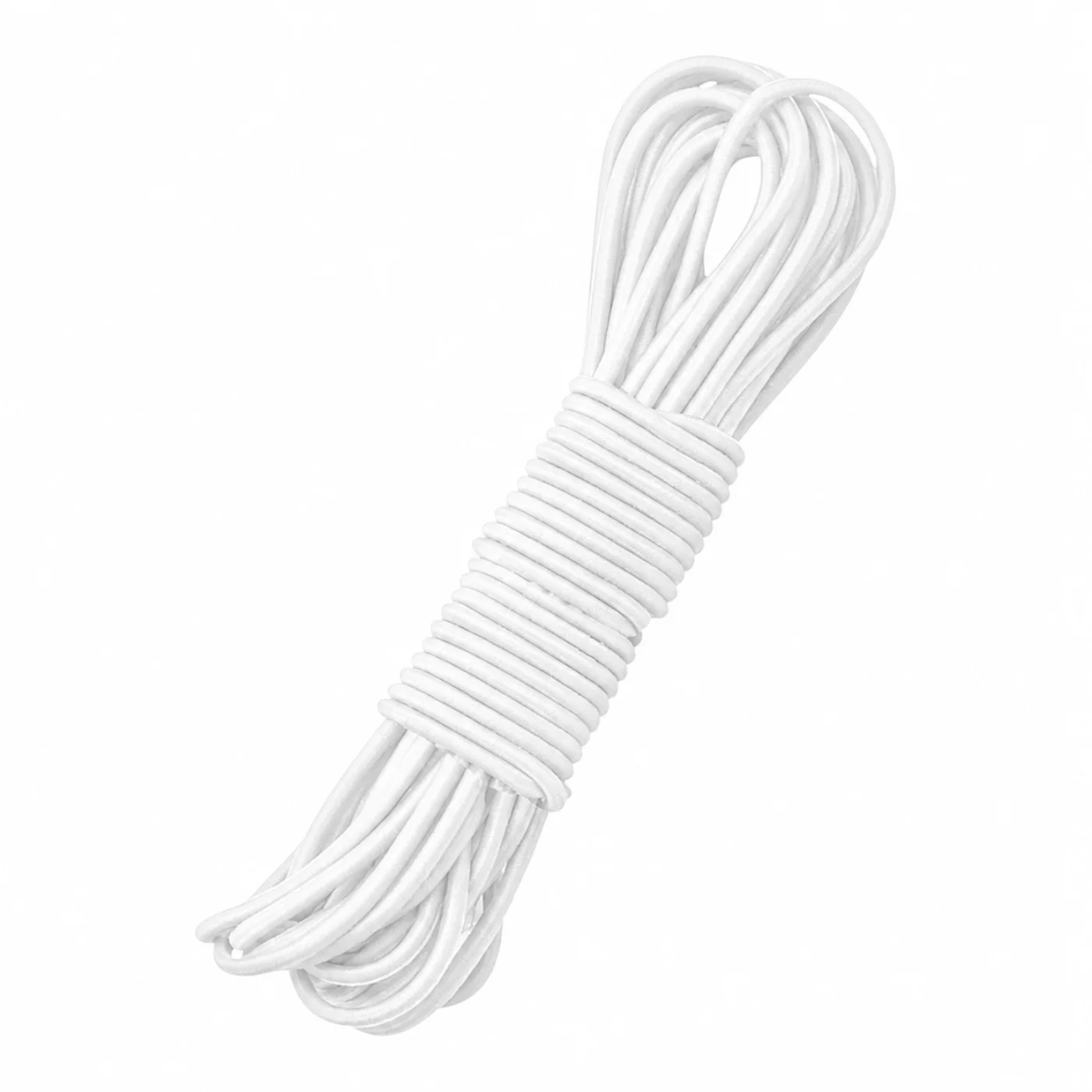 Round elastic cords 1